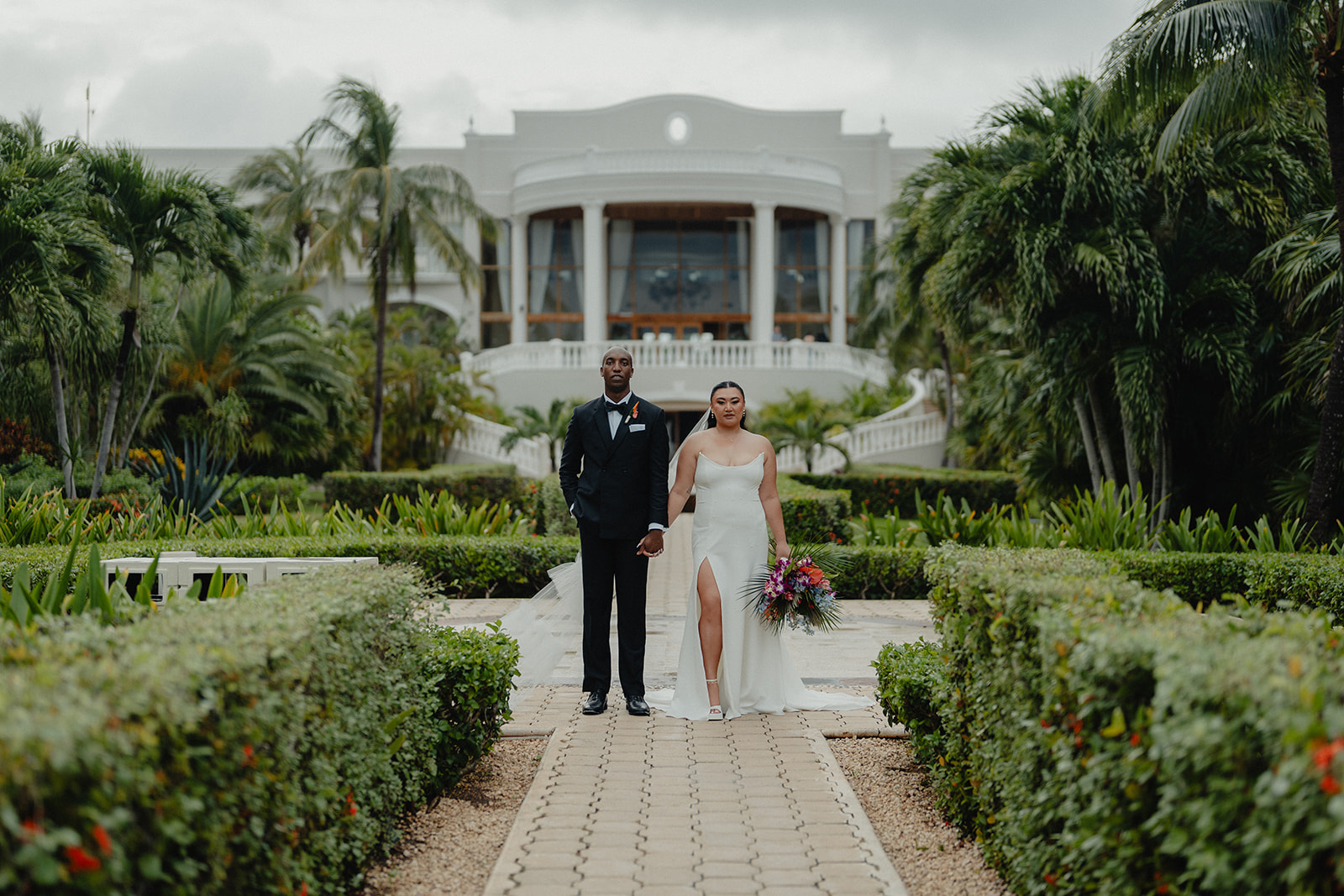 Dreams Tulum Destination Wedding